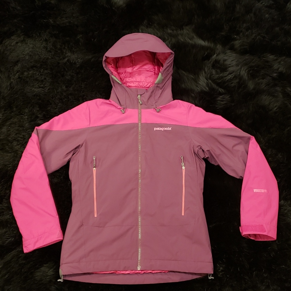 Patagonia Women's M Winter Sun Hoodie